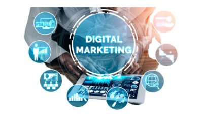 Importance of Digital Marketing in Your Business